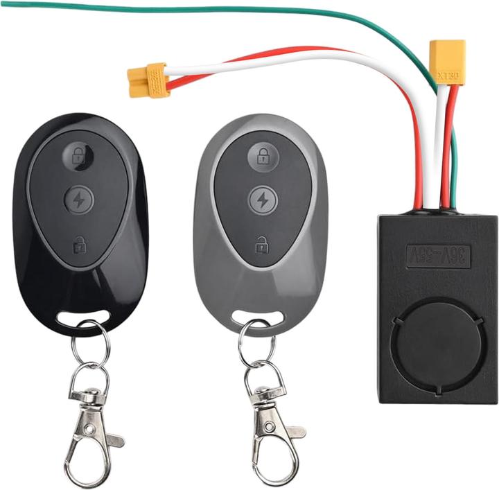 Image du produit Avizar Alarm