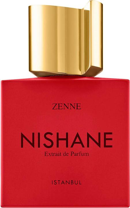 Actual product image Nishane Zenne by Extrait De Parfum Spray (Unisex) 50 ml (Eau de parfum, 50 ml)