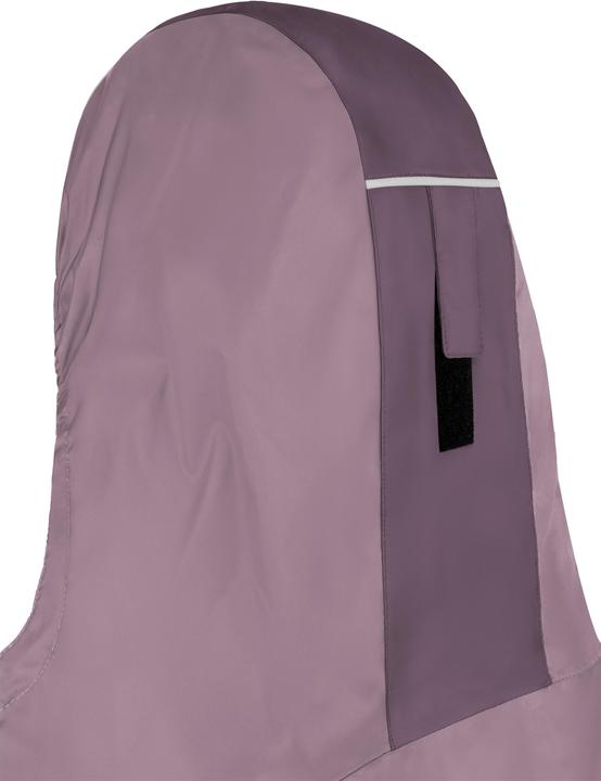 Produktbild Normani Kinder Regenjacke „Sointula“ Lila/Rosa (98, 102, 104)