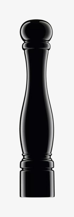 Productafbeelding WMF Zoutmolen Pepermolen Groot 40cm Keramische Molen Hout Gelakt Hoogglans (Peper, Zout)