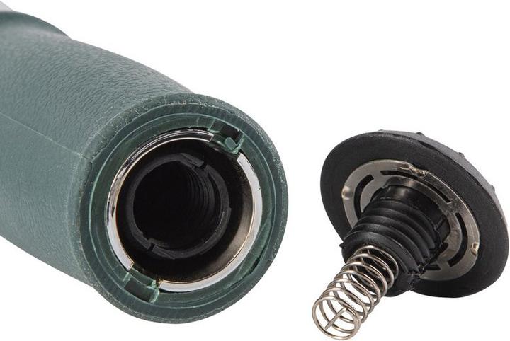 Produktbild Mannesmann Elektronischer Drehmomentschlüssel (1/2", 20 Nm, 200 Nm)