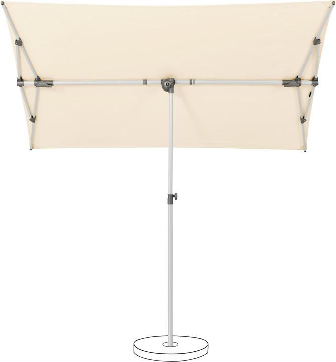Image du produit Suncomfort by Glatz Rustico (2.10 m)