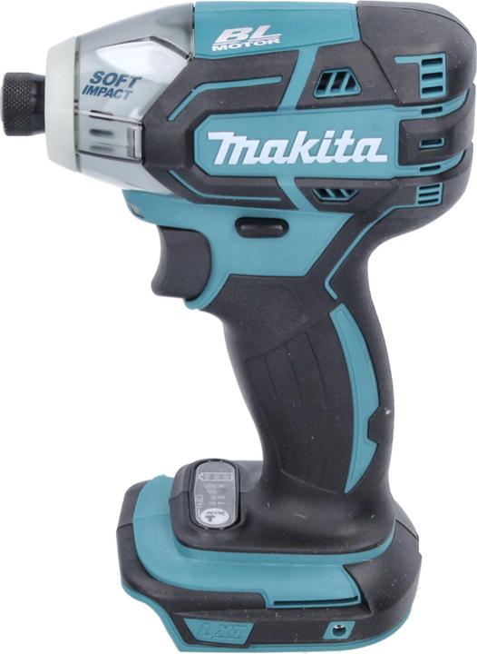 Image du produit Makita Visseuse à impulsions sans fil (Fonctionnement sur batterie)