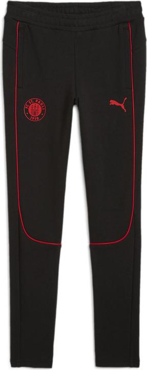 Actual product image Puma FCSP Casuals Pants Jr (140)