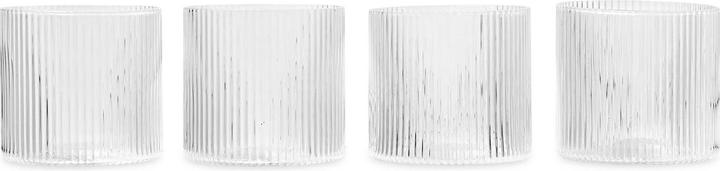 Image du produit Ferm Living Ondulation (0.20 l, 4 x)