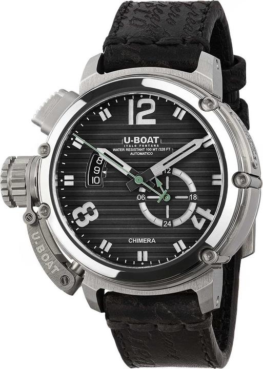 U-Boat 9605 Chimera 46mm SS (Swiss Made)