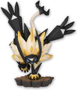 Actual product image Pokémon Sword & Shield Figure Collection Box - EN (English, Box Set & Collection)