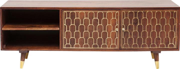 Actual product image Kare Design TV Board Muskat (140 x 50 x 35 cm)