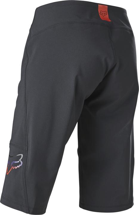 Actual product image Fox Short 22 W Defend Se Blk XS (XS)