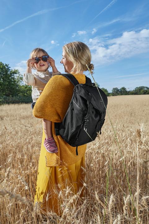 Actual product image Lässig outdoor backpack