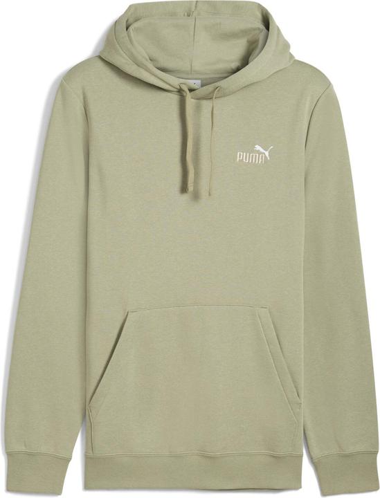 Immagine prodotto Puma ESS 2 COLOR Felpa con cappuccio piccola con logo n. 1 FL (L)