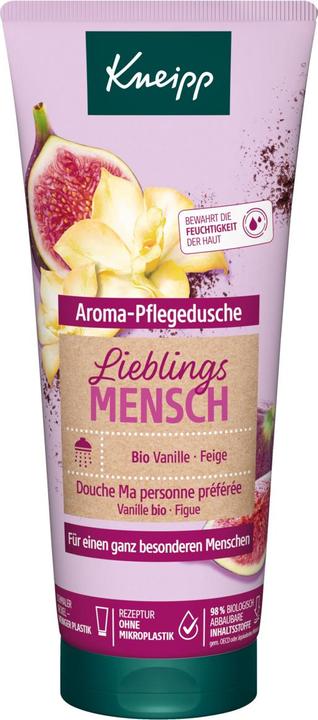 Kneipp Aroma-Pflegedusche Lieblingsmensch (200 ml)