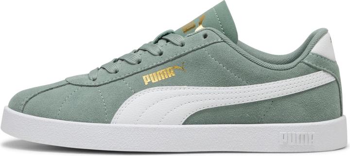 Puma Club II Jr