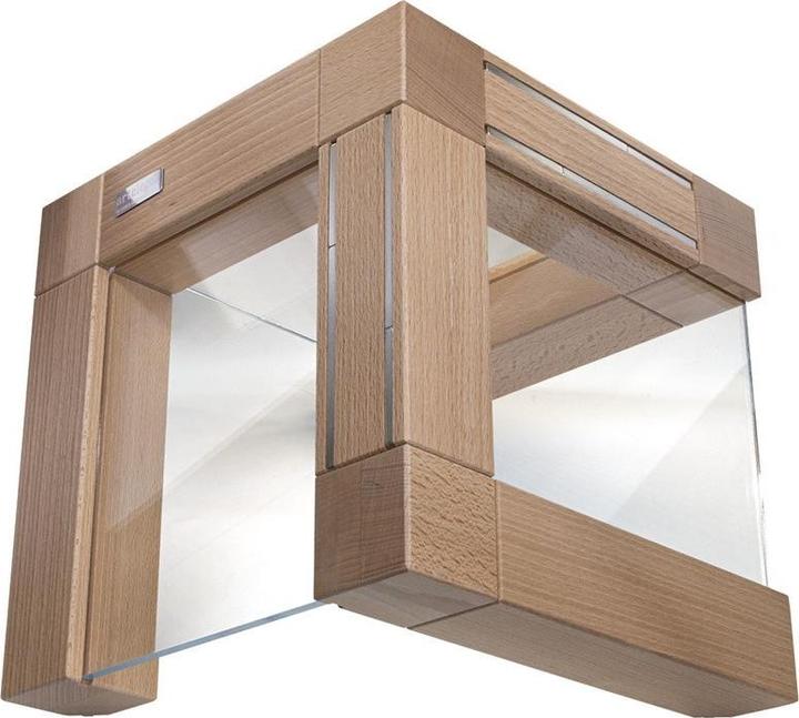 Produktbild Artelegno Magnetischer Messerblock aus Buchenholz Grand Prix