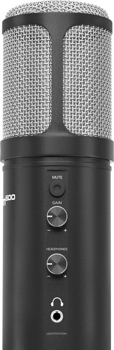 Produktbild Genesis Radium 600 Studio-Mikrofon