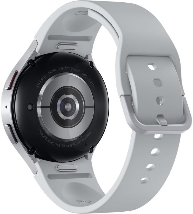 Productafbeelding Samsung Galaxy horloge6 CH (44 mm, Alleen WLAN)