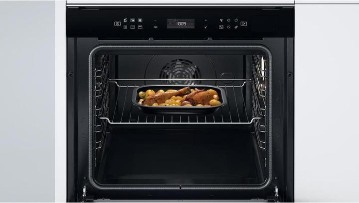 Image du produit Whirlpool W7 OS4 4S1 P BL