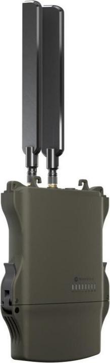 Actual product image MikroTik NetMetal ax (2400 Mbit/s)