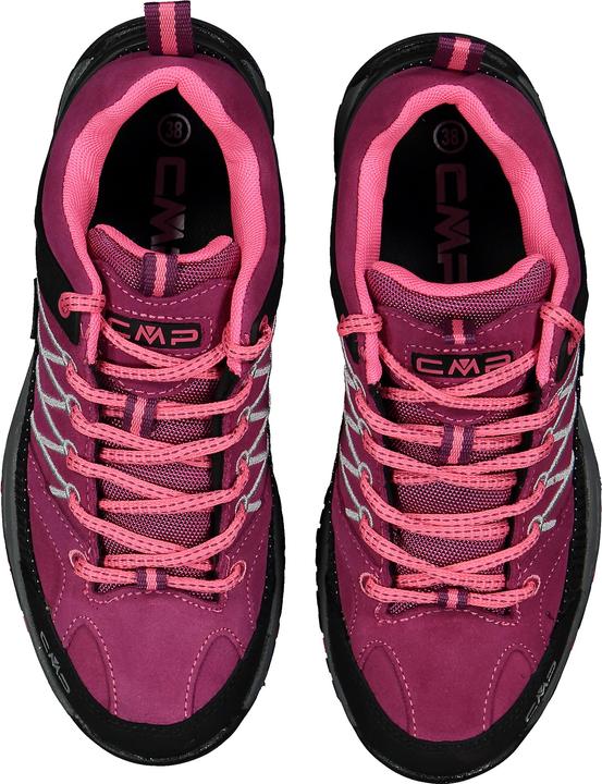 Produktbild CMP Campagnolo Rigel Low WP Schuhe (35)