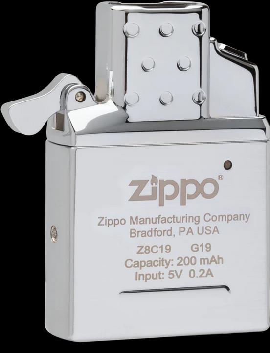 Actual product image Zippo Arc Insert