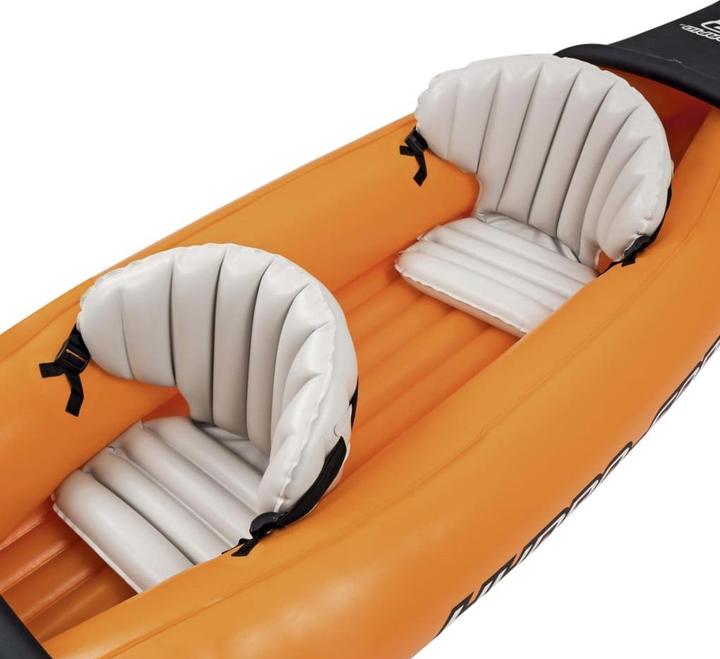 Produktbild Bestway Hydro-Force Lite-Rapid X2 (2 Pers.)