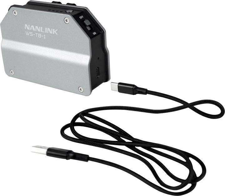Produktbild Nanlite Transmitter Box (Fernsteuerung)