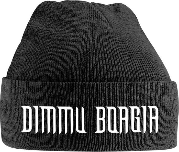 Dimmu Borgir Mütze