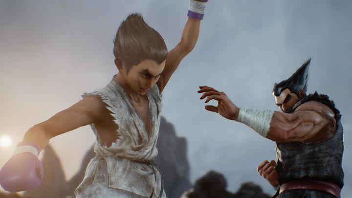 Produktbild Bandai Namco Tekken 7 - Deluxe Edition (PS4, DE)