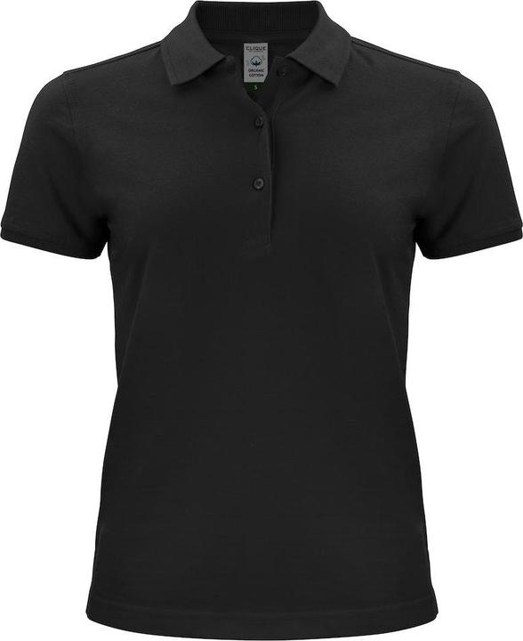 Clique Poloshirt (L)
