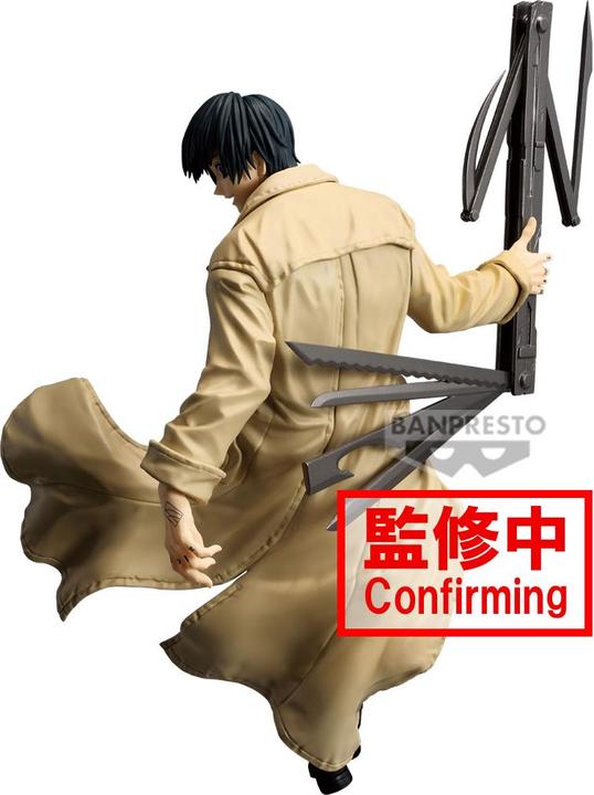 Produktbild Banpresto Sakamoto days - Nagumo Vibration Stars