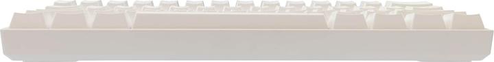 Produktbild White Shark GK-004211 Shinobi-2 Red Switch, White US (US, Kabelgebunden)