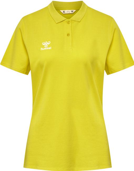 Image du produit hummel HMLGO 2.0 POLO FEMME (XXL)
