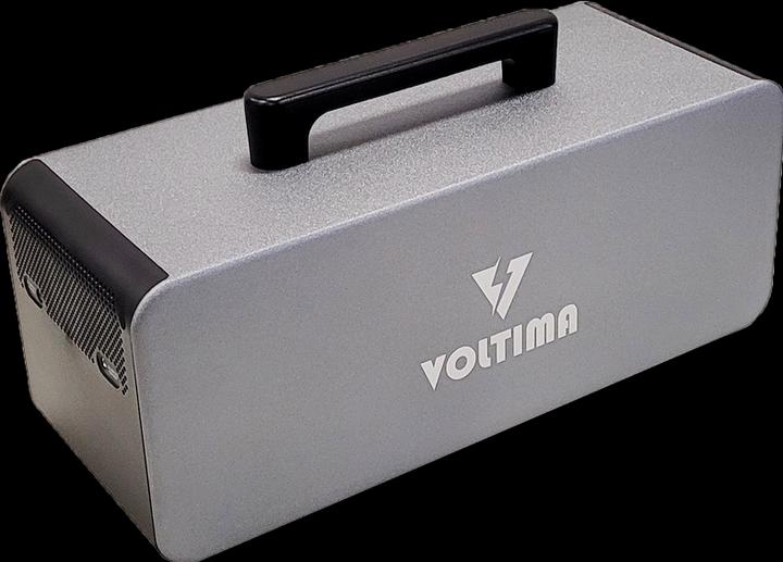 Produktbild Voltima MagicBox 15 (1497 Wh, 20 kg)