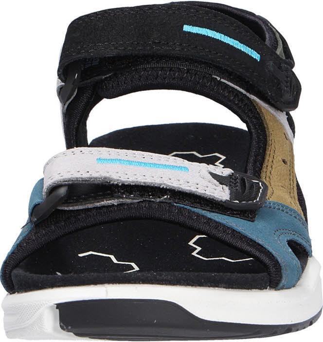 Actual product image Ecco X trinsic K multicolor fir (36)