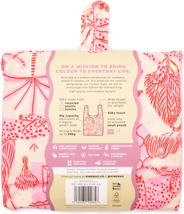 Actual product image Kind Bag Medium Bag
