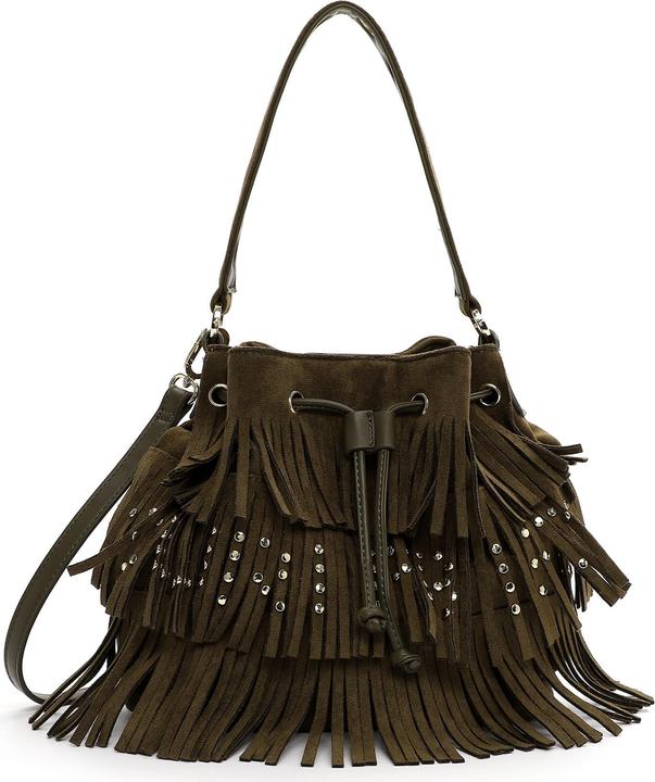 Actual product image Suri Frey Beutel SFY Becky
