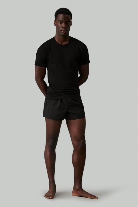 Produktbild Calvin Klein Crew Neck 2er Pack (M)