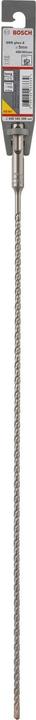 Actual product image Bosch Professional Zubehör Carbide hammer drill 5 mm A (5 mm)