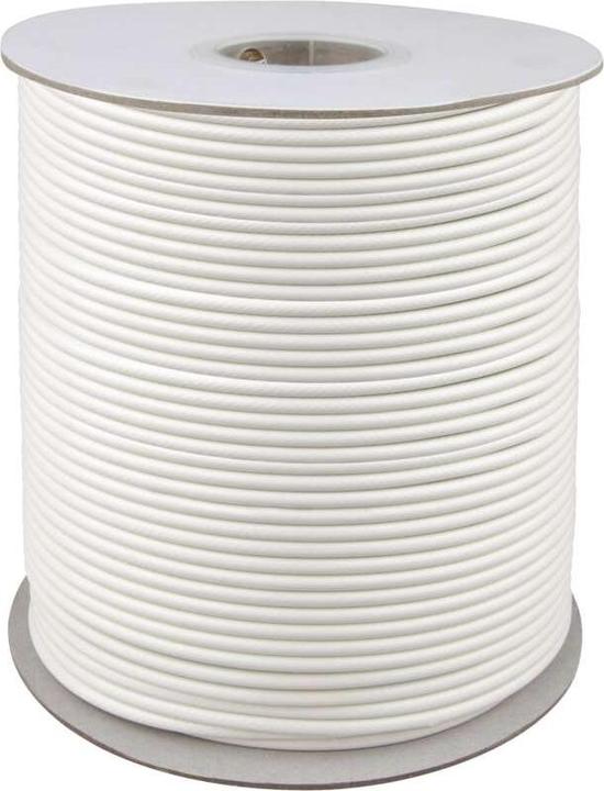 Actual product image Emos Coaxial cable CB100F, 250m (Antenna cable)