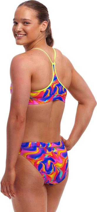 Actual product image Funkita Schwimmbikini Ladies Summer Swirl (40)