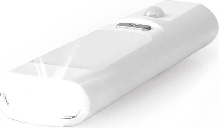 Produktbild Nedis Orientierungs-LED-Leuchte und Taschenlampe