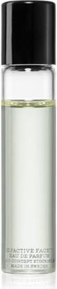 Actual product image N.C.P. Olfactive Facet 201 Apple & Driftwood (Eau de parfum, 5 ml)