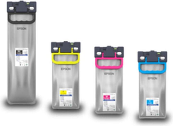 Immagine prodotto Epson Inchiostro ciano 20000S (C)