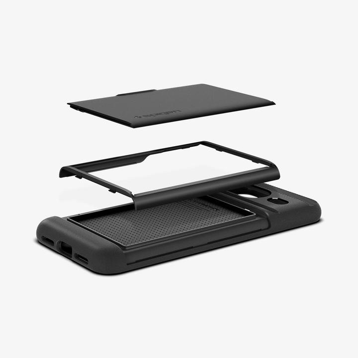 Produktbild Spigen Slim Armor CS (Google Pixel 8)