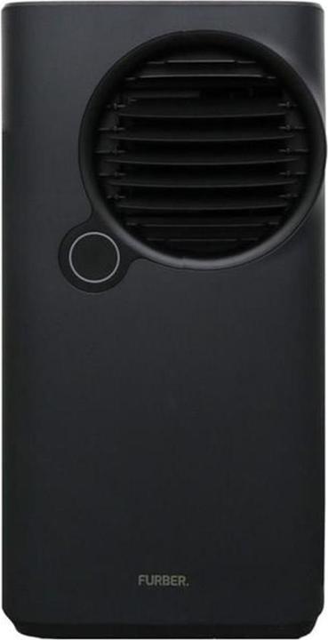 Actual product image Furber SCANDI-70 (28 m², 7000 BTU/h)