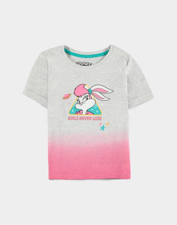 Immagine prodotto Difuzed Looney Tunes (Bambini) - Maglietta a maniche corte da bambina - 146/152 (146, 152)