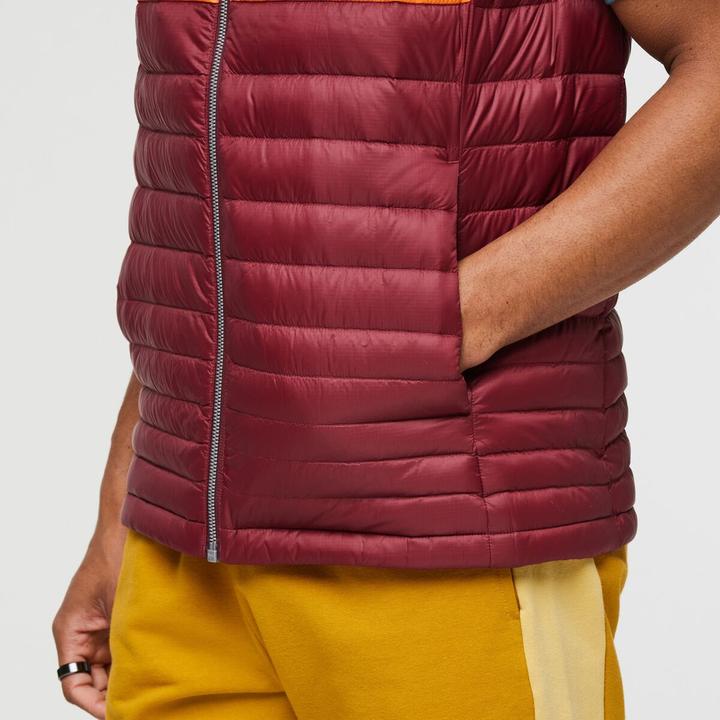 Actual product image Cotopaxi Fuego Down Vest (L)