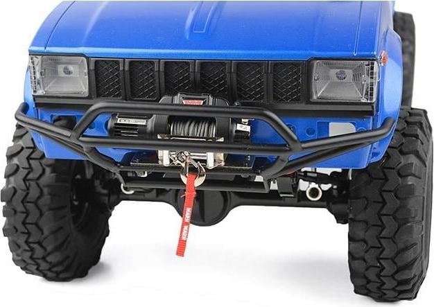 Produktbild Rc4Wd Modellbau-Seilwinde Mini Warn 9.5cti 1:10