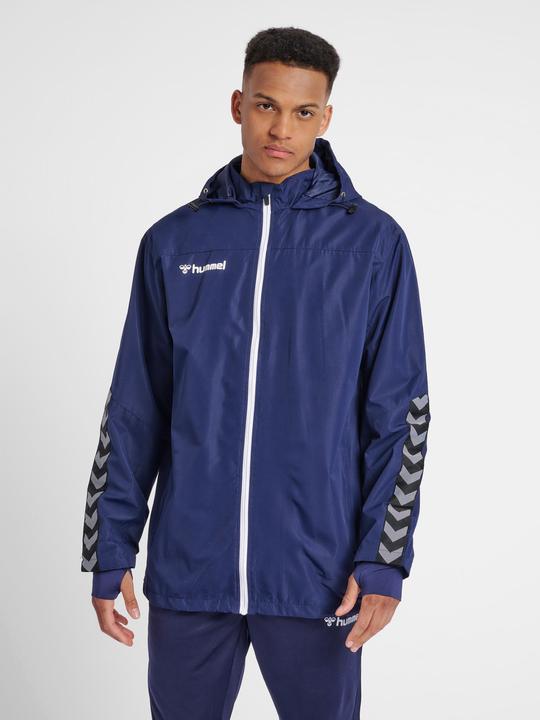 Produktbild hummel Authentic All-Weather Jacket (M)