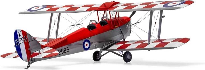 Image du produit Airfix Kit de construction de Havilland D.H.82a Tiger Moth 1:48